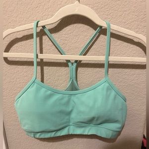 lululemon Flow Y Nulu Bra